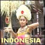 Asia Indonesia